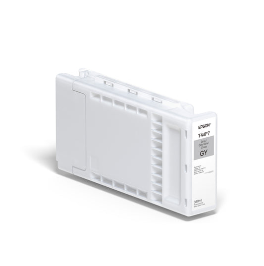 Epson 350ml Pro12 UltraChrome Ink - Gray