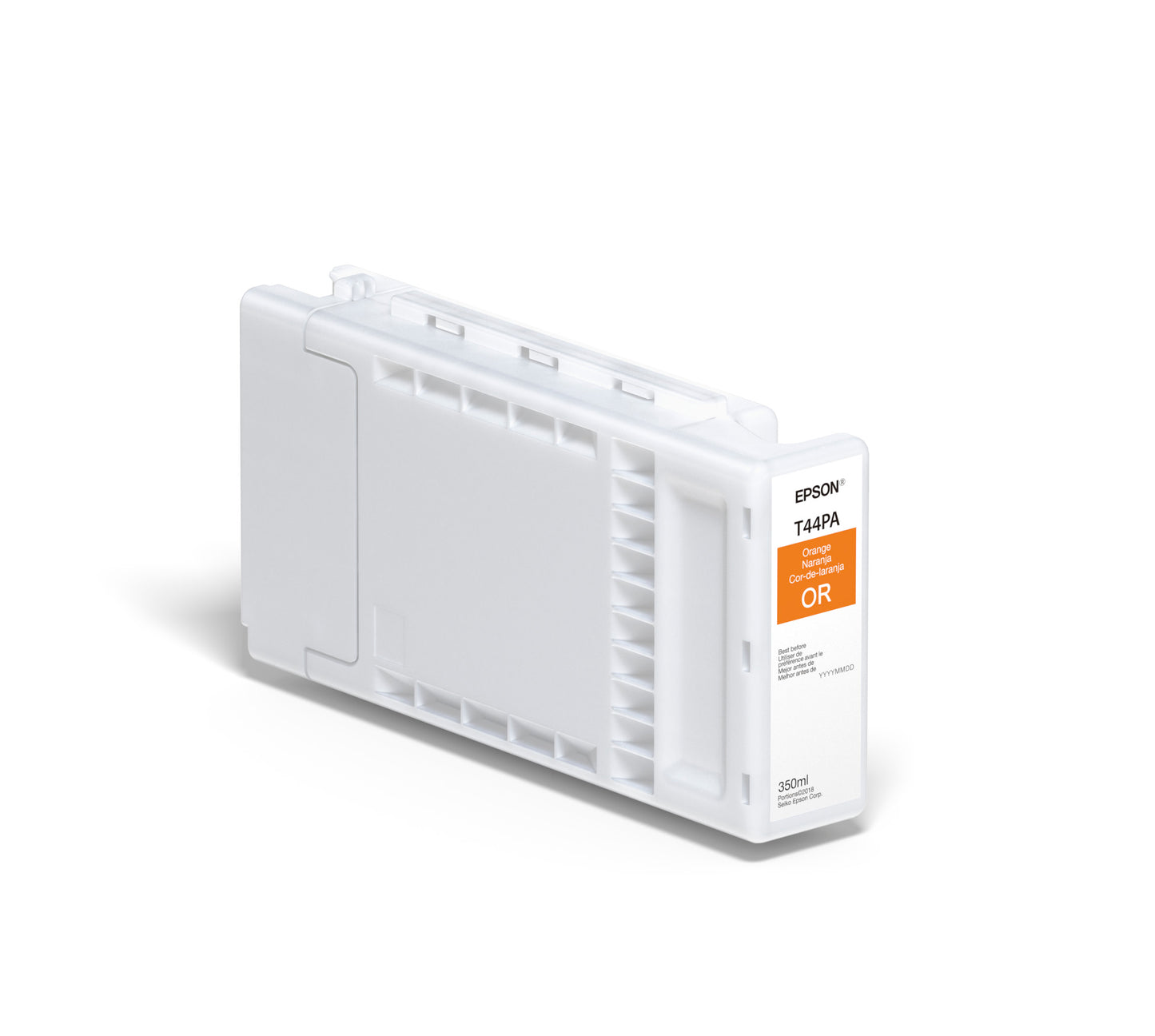 Epson 350ml Pro12 UltraChrome Ink - Orange