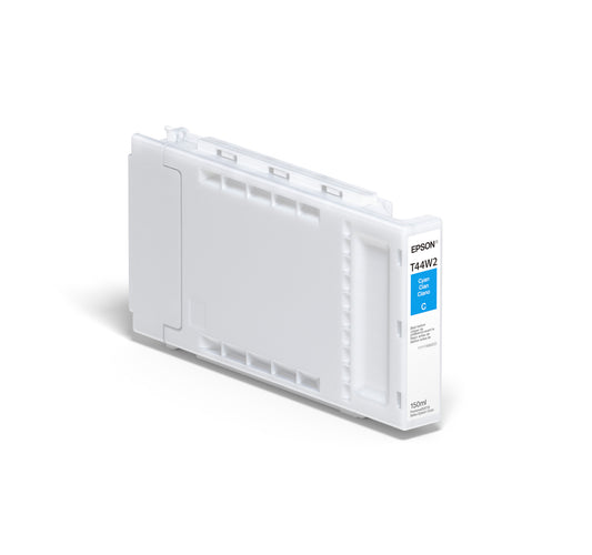 Epson 150ml Pro12 UltraChrome Ink - Cyan