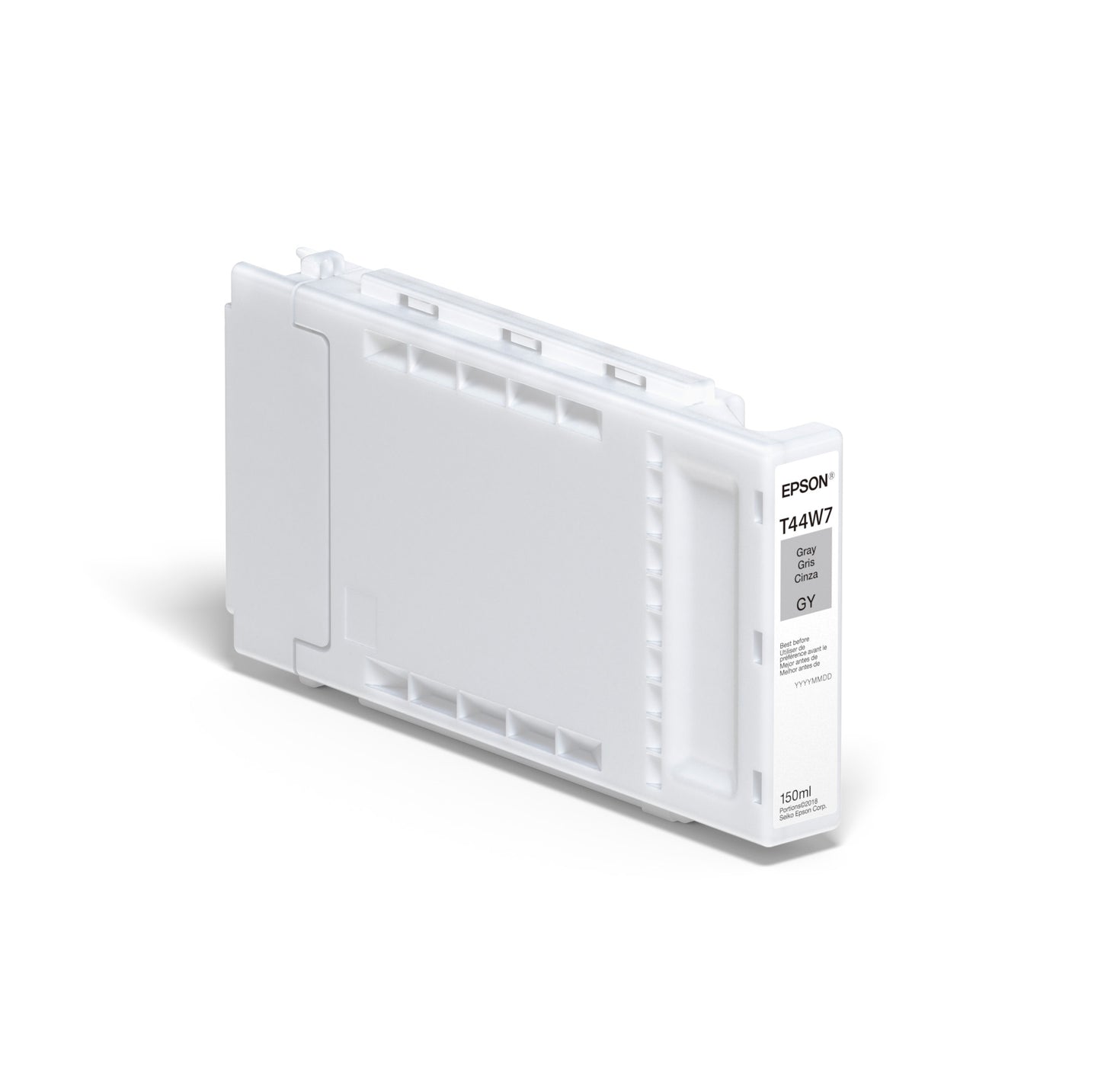 Epson 150ml Pro12 UltraChrome Ink - Gray