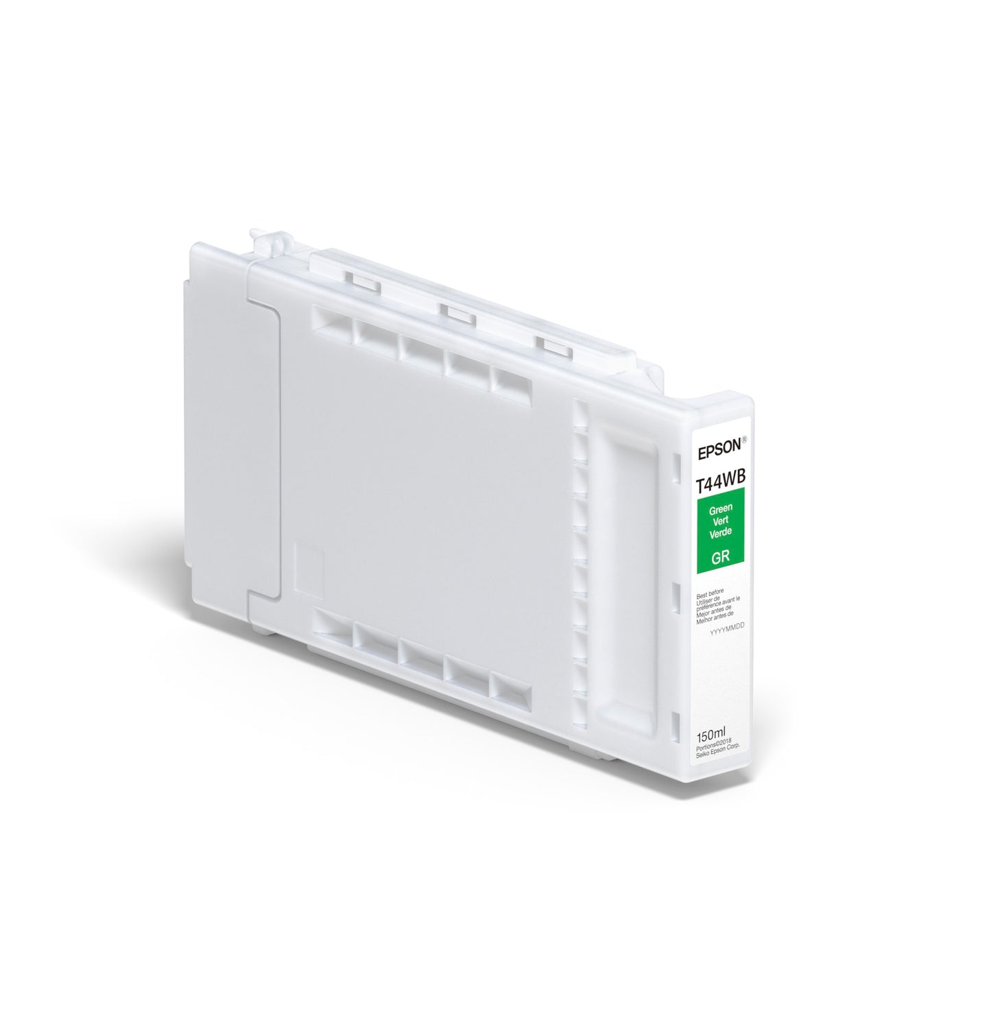 Epson 150ml Pro12 UltraChrome Ink - Green