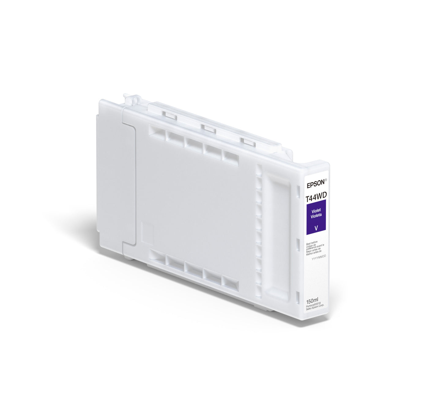 Epson 150ml Pro12 UltraChrome Ink - Violet