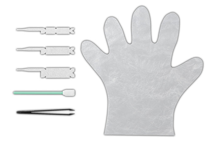 Replacement Borderless Pad Kit for Epson P7570 and P9570 Printers