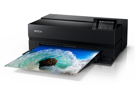 Epson SureColor P900 17" Inkjet Printer