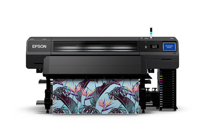 Epson SureColor R5070L 64" Bulk Ink Printer