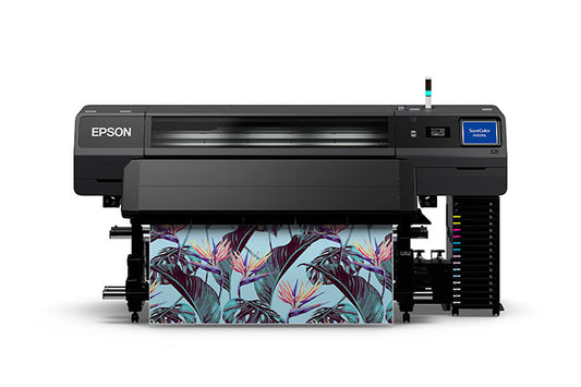 Epson SureColor R5070L 64" Bulk Ink Printer