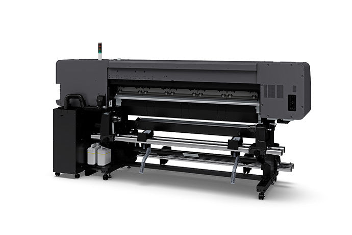 Epson SureColor R5070L 64" Bulk Ink Printer
