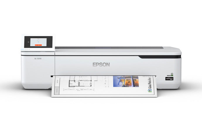 Epson SureColor T2170 24" Wireless Printer