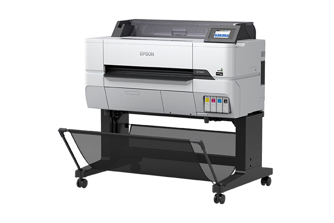 Epson SureColor T3475 24" Single Roll Printer