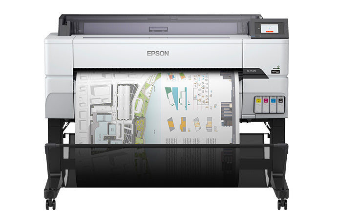 Epson SureColor T5475 36" Single Roll Printer