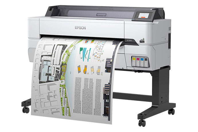 Epson SureColor T5475 36" Single Roll Printer
