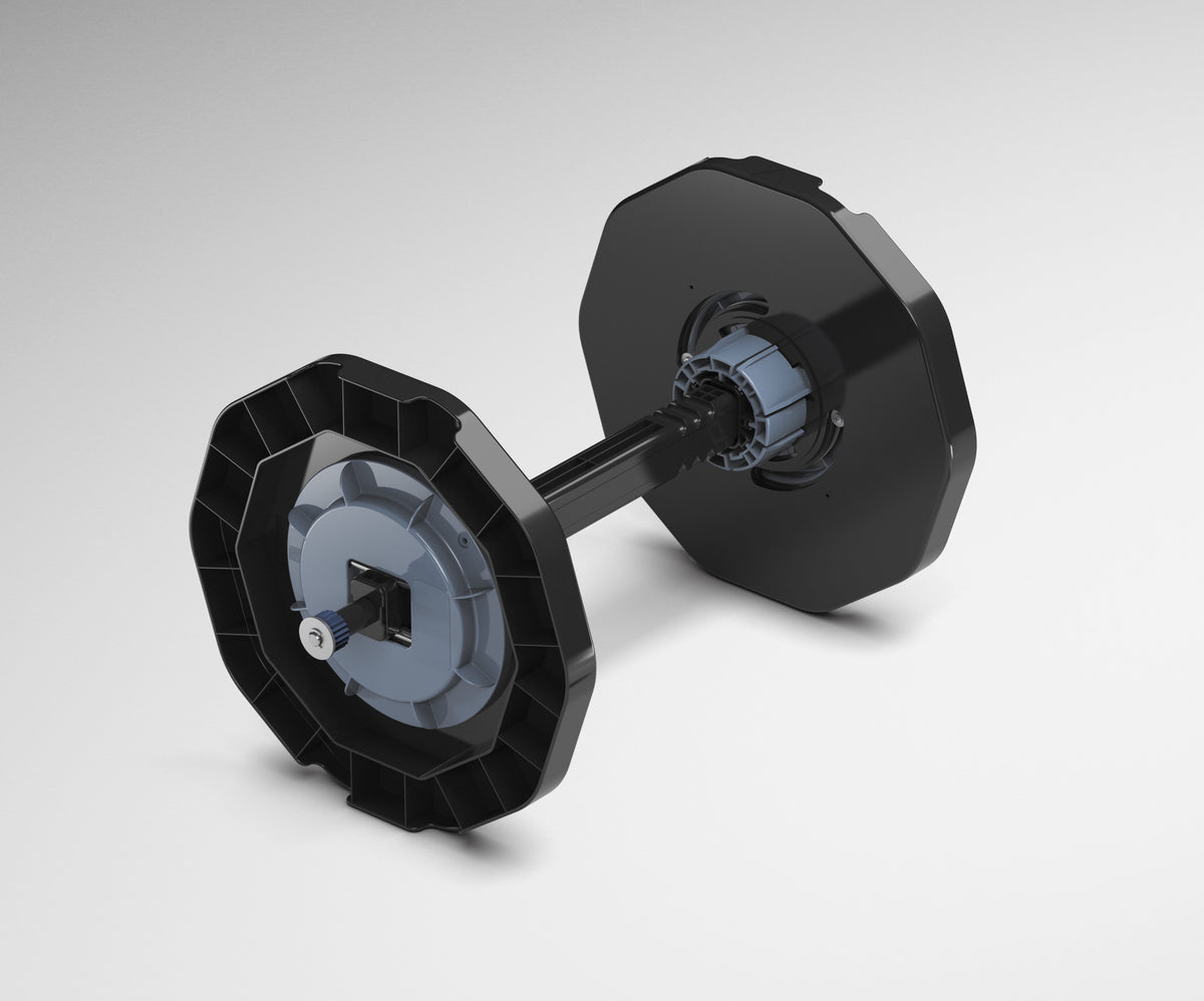 Epson D3000 210MM Spindle Unit