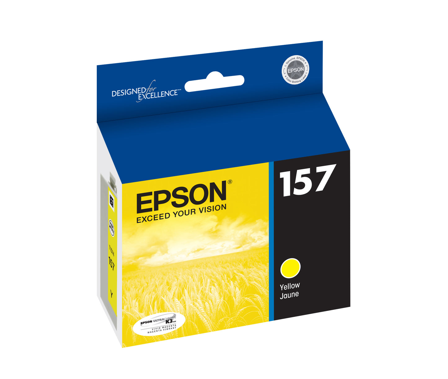 Epson R3000 Yellow Ink