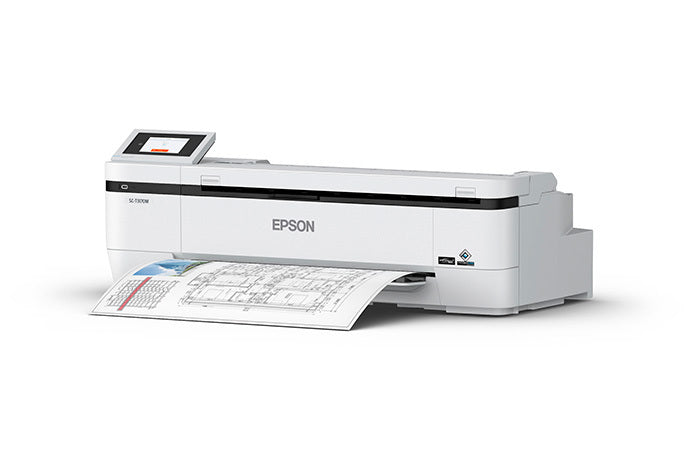 Epson SureColor T3170M 24" Wireless Printer with Integrated Scanner