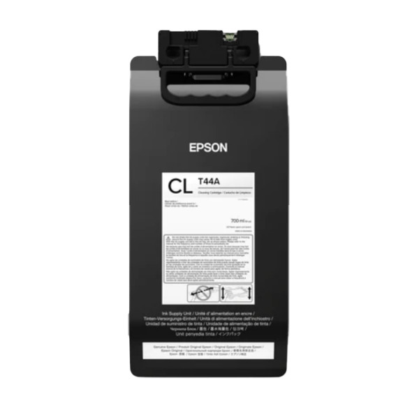 Epson Cleaning Pack for the S60600L & S80600L, 700ml
