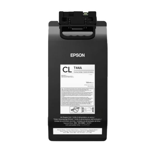 Epson Cleaning Pack for the S60600L & S80600L, 700ml