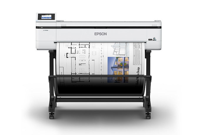Epson SureColor T5170M 36" Wireless Printer with Integrated Scanner
