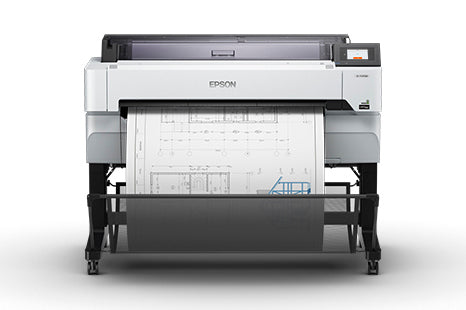 Epson SureColor T5470M 36" Printer and Scanner
