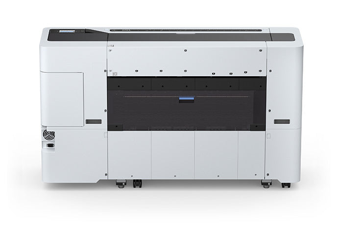 Epson SureColor T5770DM 36" Large-Format Multifunction CAD/Technical Printer + Scanner
