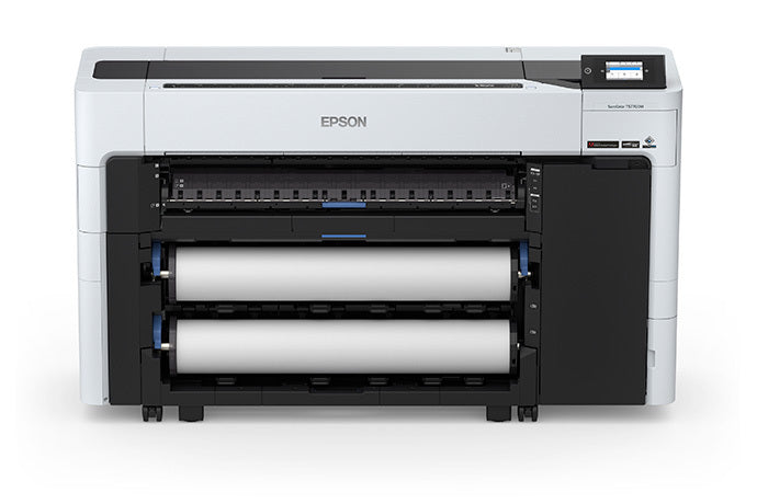 Epson SureColor T5770DM 36" Large-Format Multifunction CAD/Technical Printer + Scanner