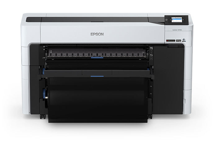 Epson SureColor T5770DR 36" Large-Format Dual-Roll CAD/Technical Printer