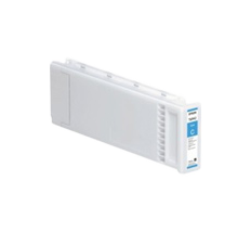 Epson 700ml UltraChrome XD - Cyan