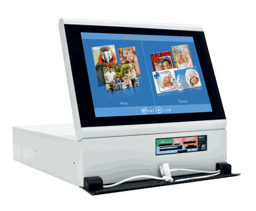 DNP SnapLab+ Order Terminal Only