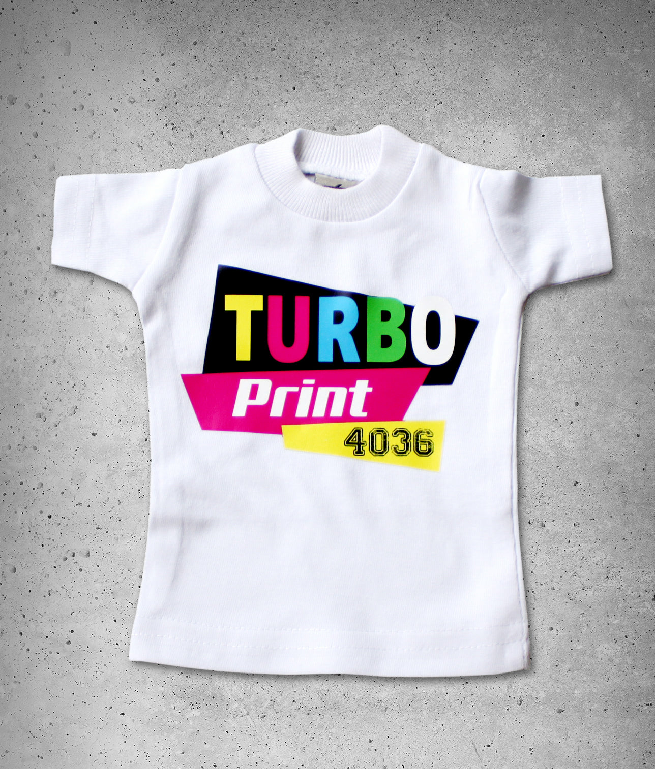 POLI-TAPE Ultimate Turbo Print 4036 Matte 60" x 30yd