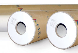 Ultraflex UltraBanner FL 10oz Gloss 38" x 164' Roll