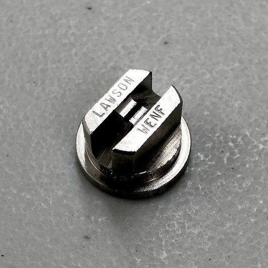 Pre-Treat Sprayer Nozzle/Spray Tip: WENF Style