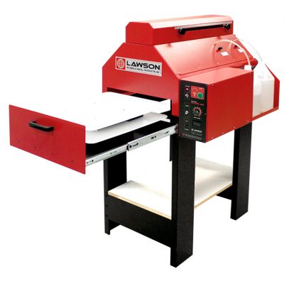 Lawson Zoom-AE Pre-Treatment Sprayer