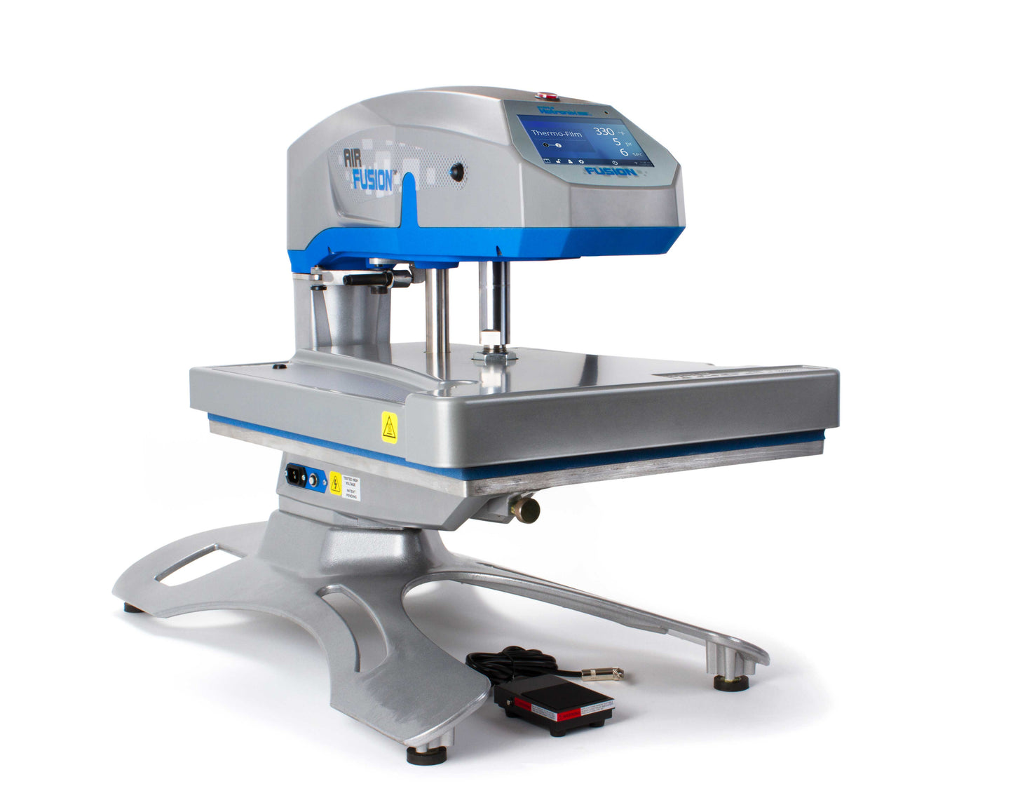 Hotronix Air Fusion IQ Table Top
