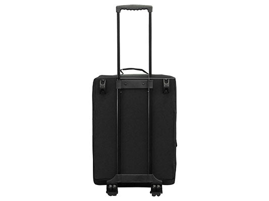 Redline Series Utility Shuttle Bag with Pullout Handle and Wheels, 21x16x12 Interior