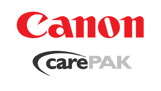 Canon GP-2000 eCarePAK - 1 Year