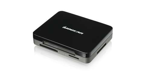 Card Reader for the HiTi P520L Printer