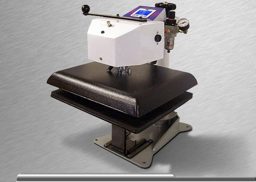 Digital Combo 14x16 Air Automatic