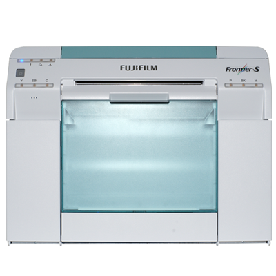 Fuji Frontier-S DX100 Printer (DX100W)