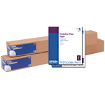 Epson Dye Sublimation Multi-Use Transfer Paper - 11" x 14" 100 Sheets