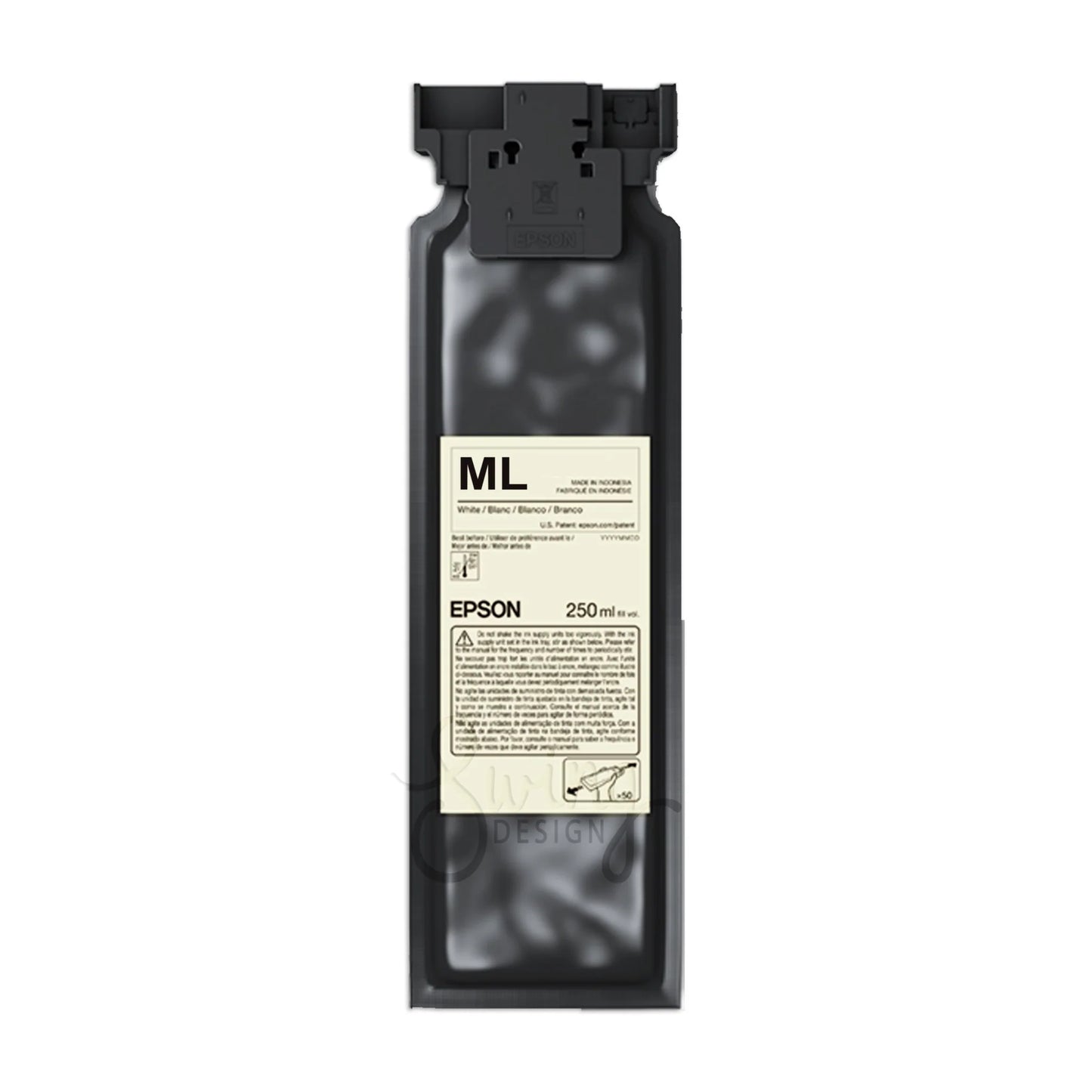 Epson F1070 250ml Maintenance Liquid