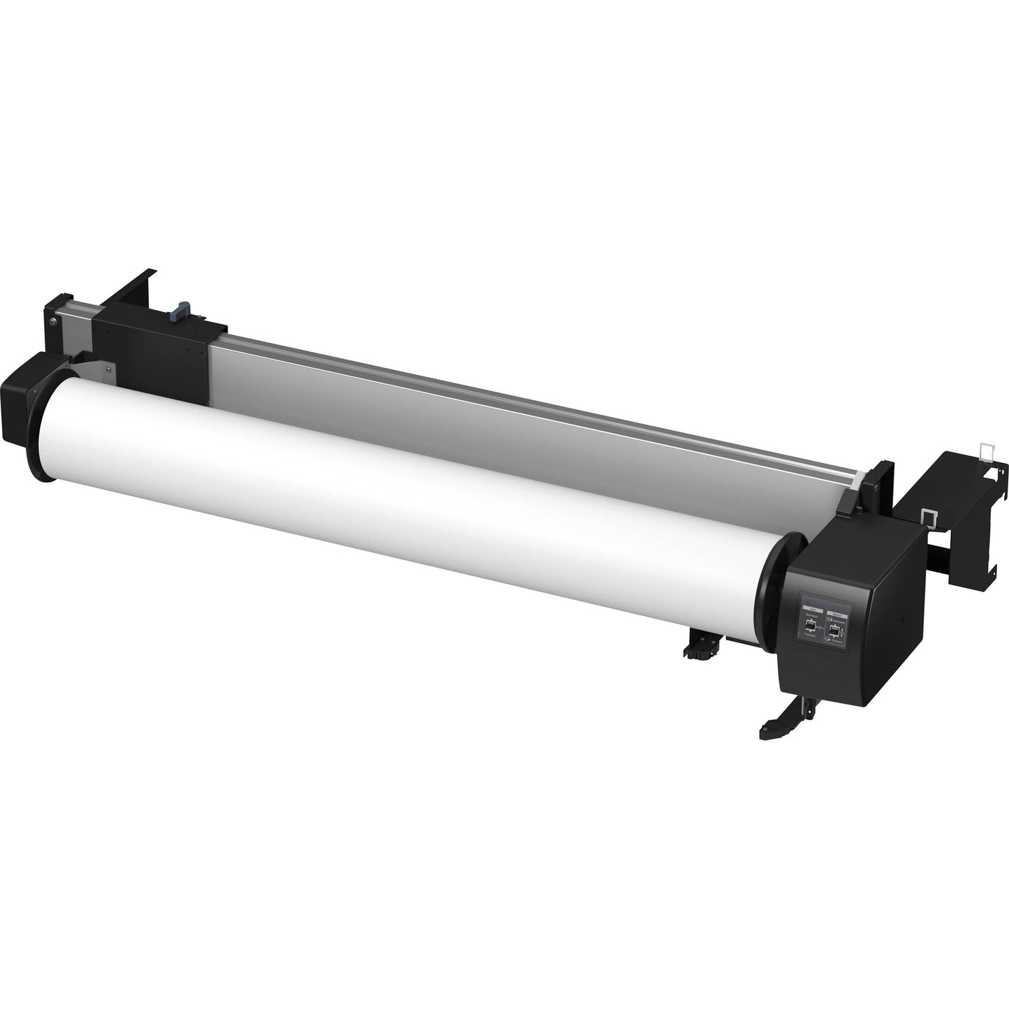 Automatic Take-Up Reel System