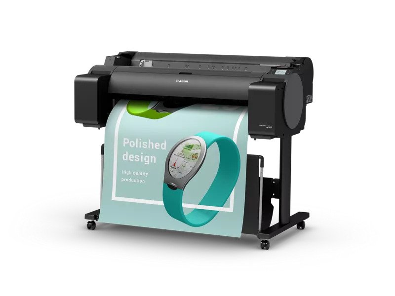 Canon imagePROGRAF GP-300 36" Large Format Printer