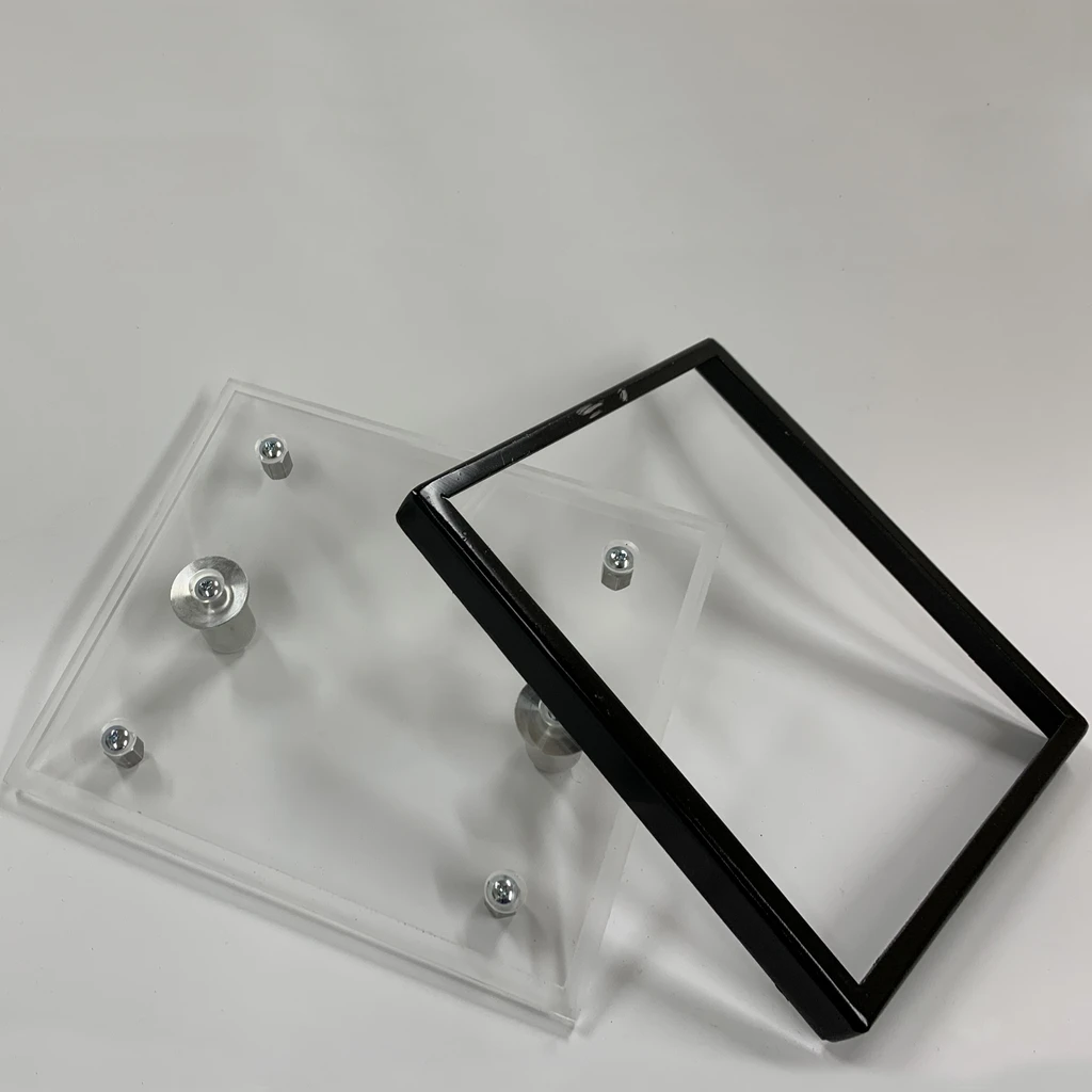 Lawson Baby Platen - 7" x 8" for the Epson F2000/F2100/F2270