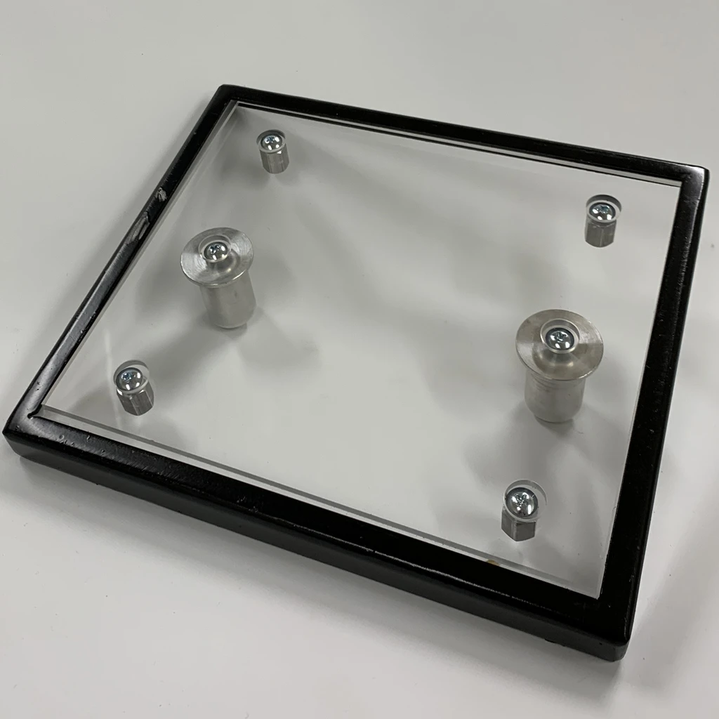 Lawson Baby Platen - 7" x 8" for the Epson F2000/F2100/F2270