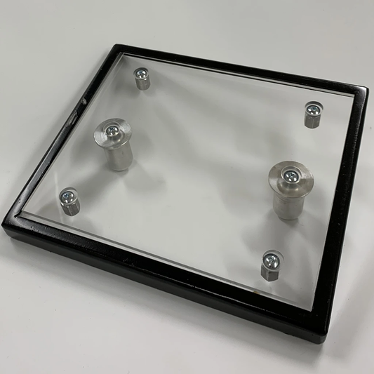 Lawson Baby Platen - 7" x 8" for the Epson F2000/F2100/F2270
