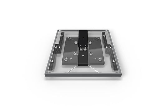 Epson 14" x 16" Medium Grooved Garment Platen for SureColor F2000/F2100/F2270