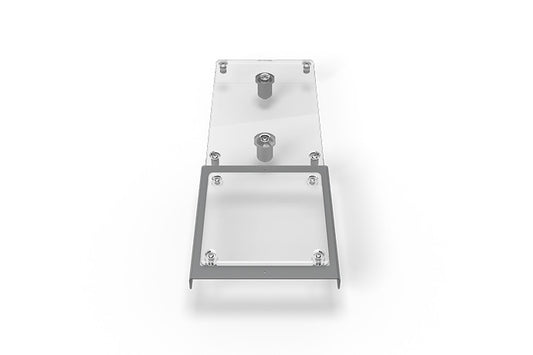 Epson 4" x 4" Sleeve Platen for SureColor F2000/F2100/F2270