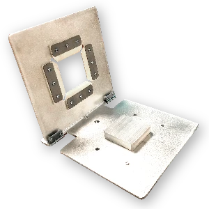Lawson Face Mask Platen