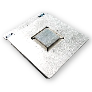 Lawson Face Mask Platen