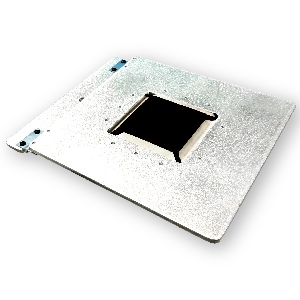 Lawson Face Mask Platen