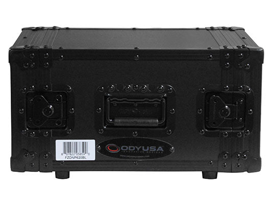 Black Label DNP DP-DS620 Photo Booth Printer Case